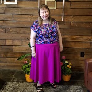 Meet your Posher, Aimee